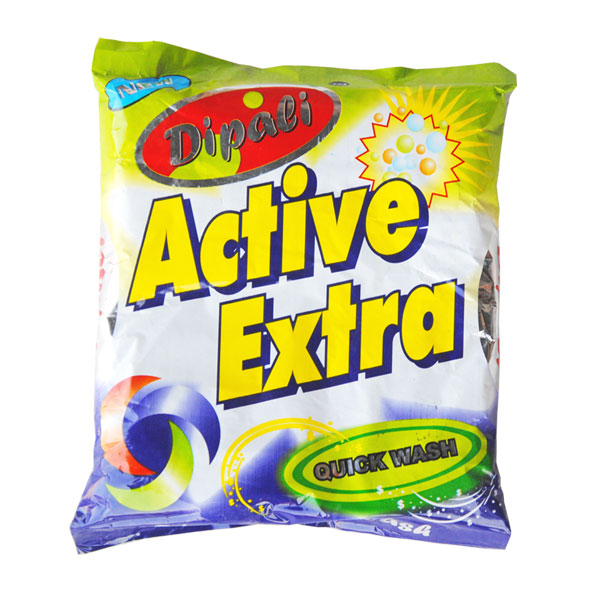 Active Extra