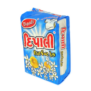 Diapli Soap