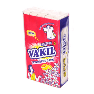 Vakil Soap