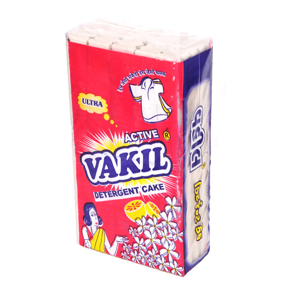 Vakil Soap